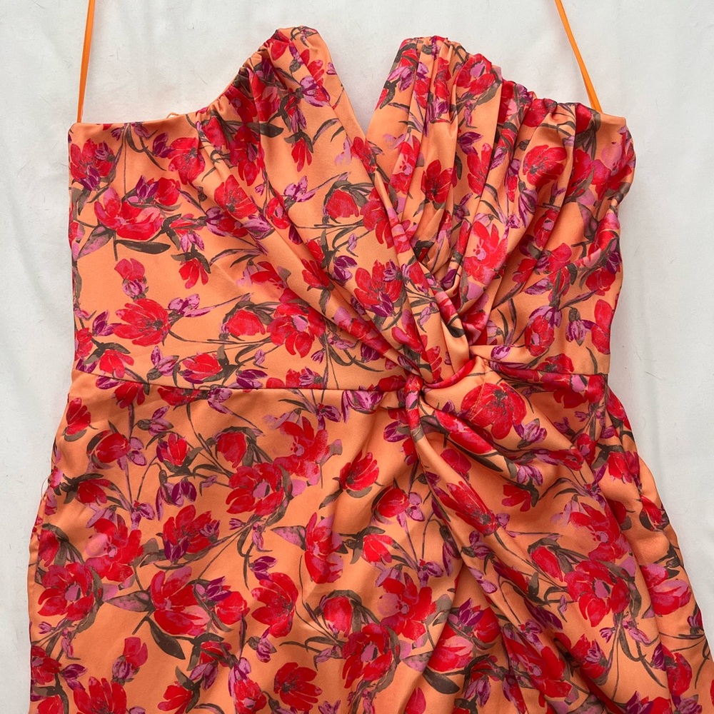 Vici Collection Midi Dress